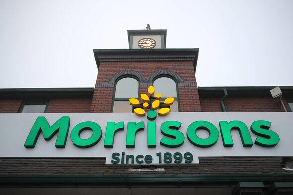 Morrisons announces new rule at all 500 UK supermarkets - starts in May