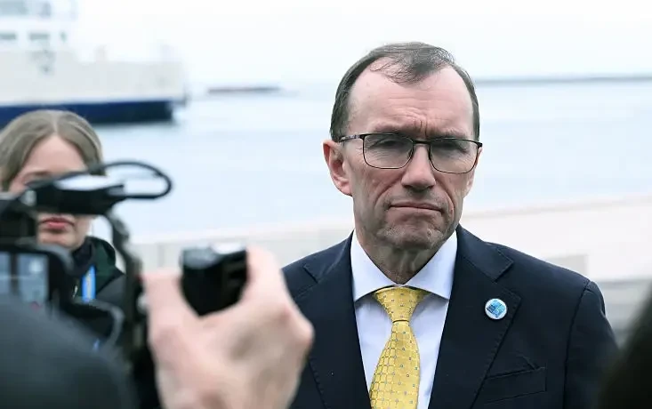 Norway's foreign minister defends press freedom amid Modi row