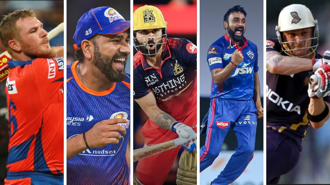 Five record-breaking moments and stats from IPL that still remain iconic