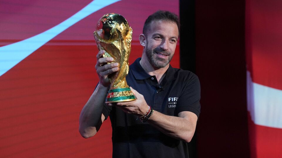Where to watch FIFA World Cup 2026 in India? Ex-AIFF secy Shaji ...