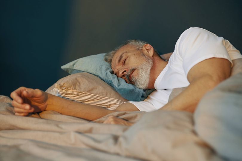Common symptom may signal Parkinson's disease risk in older men, scientists warn