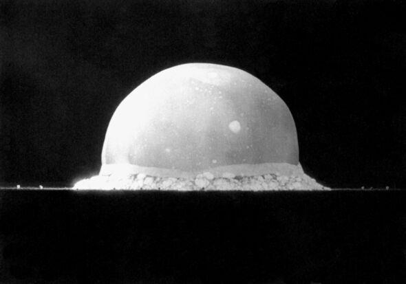 All you need to know as nuclear blast creates mind-boggling 'ox blood' rock
