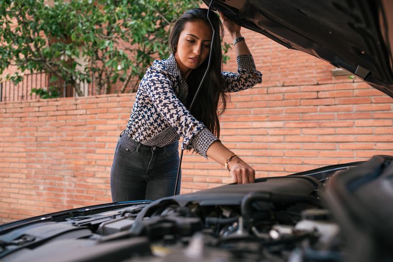 RAC issues urgent 'check the level' car alert to all UK drivers