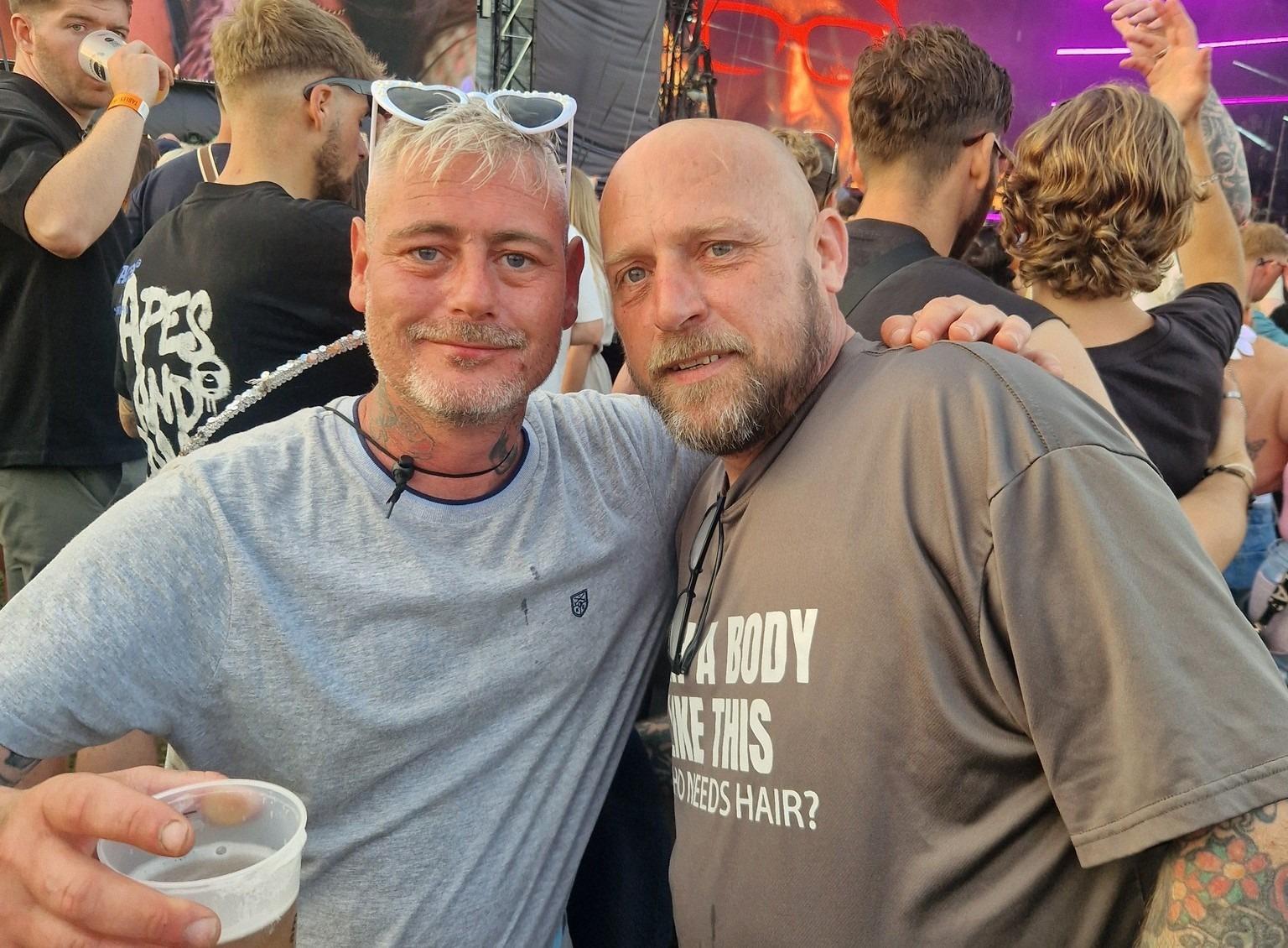 Here are 23 photos of music fans enjoying night one of Radio 1’s Big ...