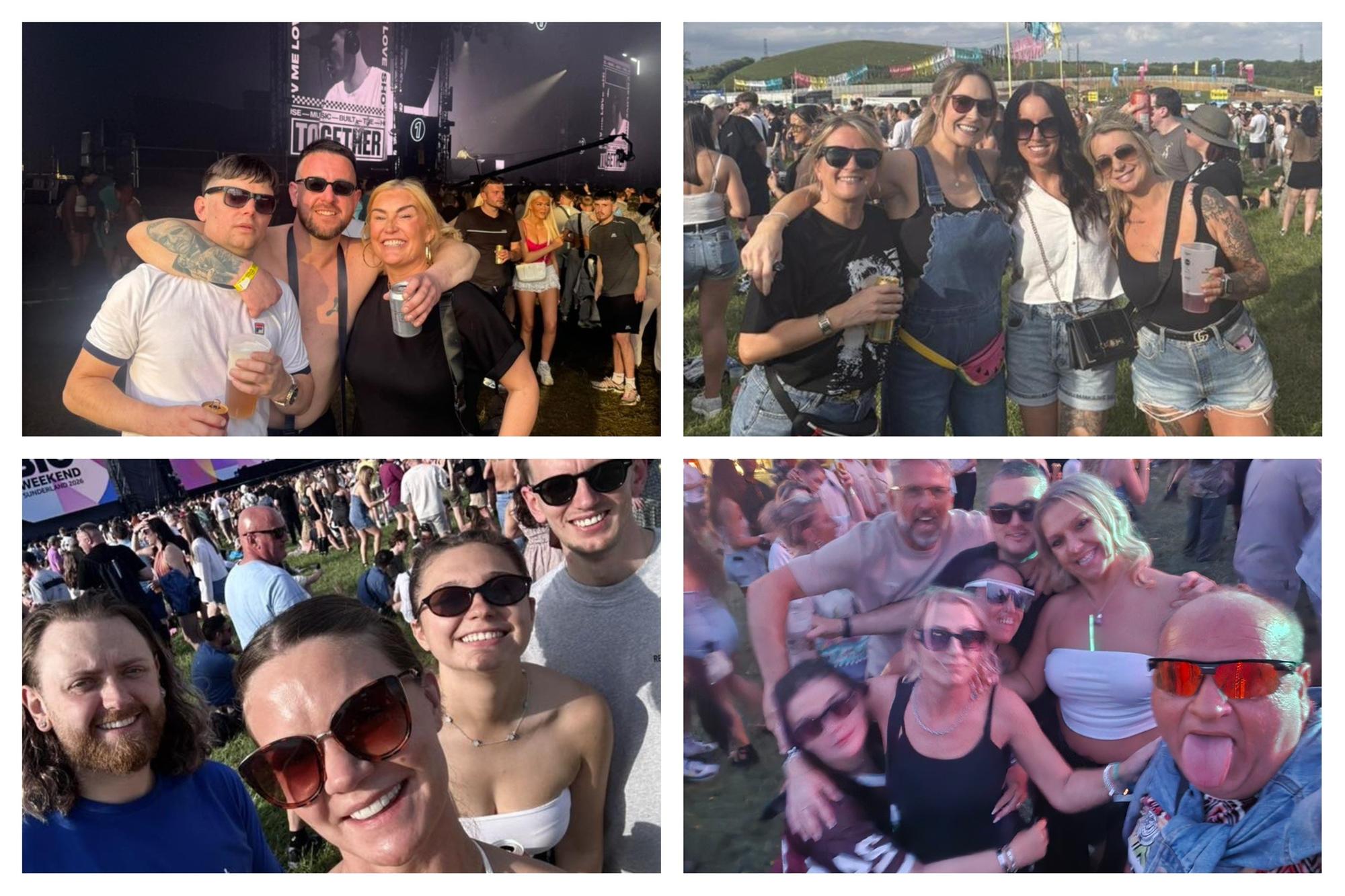 Here are 23 photos of music fans enjoying night one of Radio 1’s Big ...