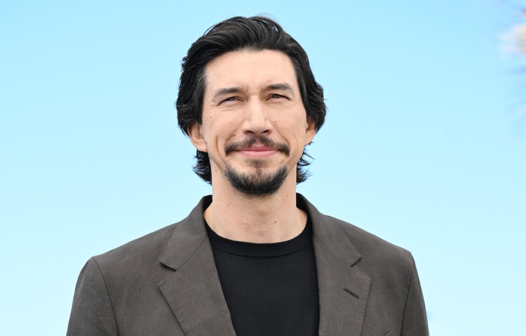 Adam Driver répond aux révélations faites par Lena Dunham à son sujet ...