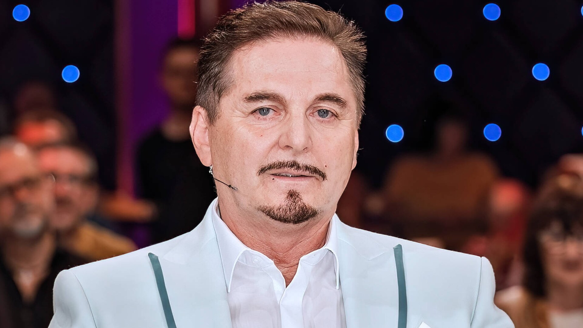 Uwe Herrmann Vermogen