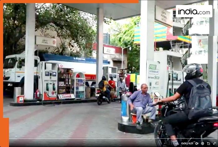 Indian Oil drops a major update on petrol and diesel crisis in the ...