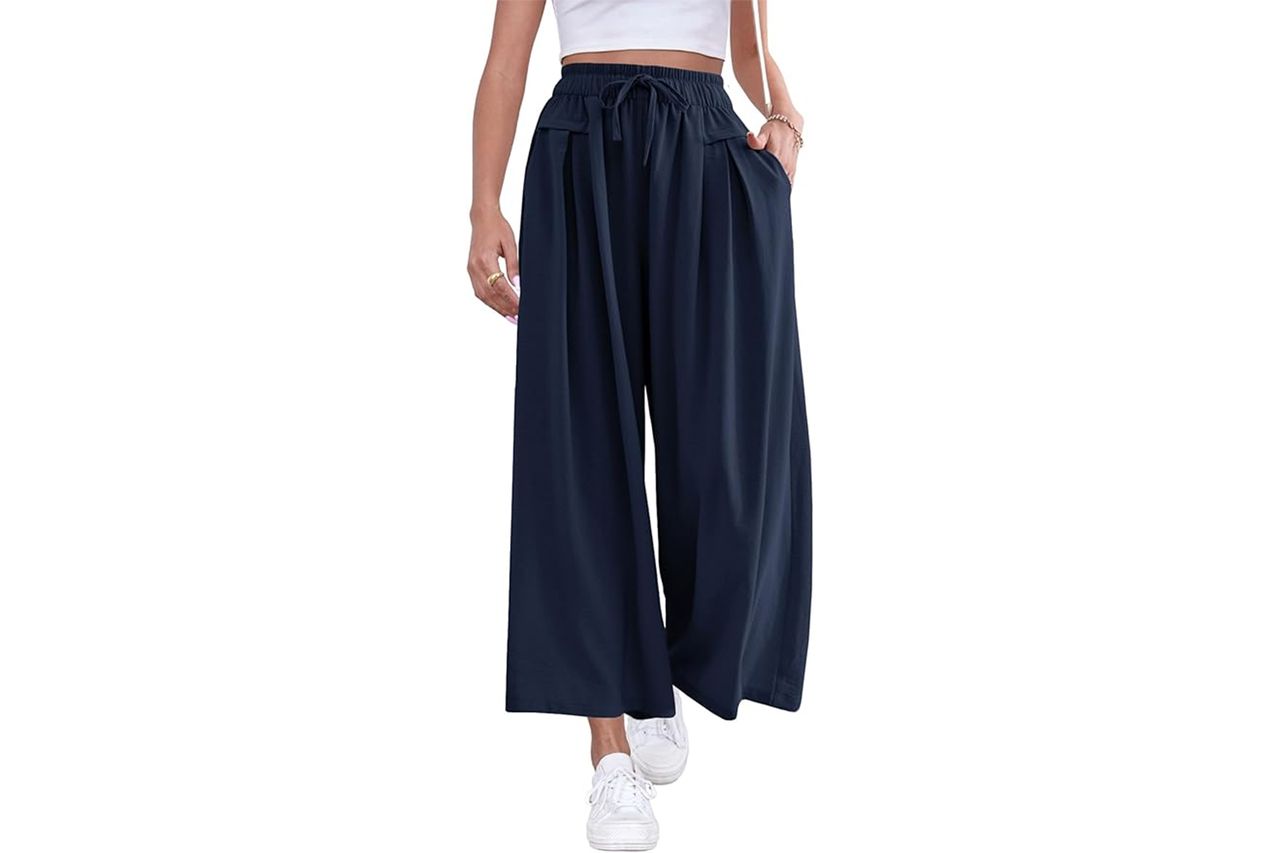 ZJCT Wide Leg Palazzo Pants