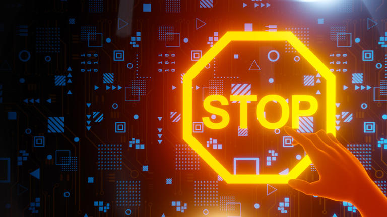 What your smart fridge and TV are actually doing with your data