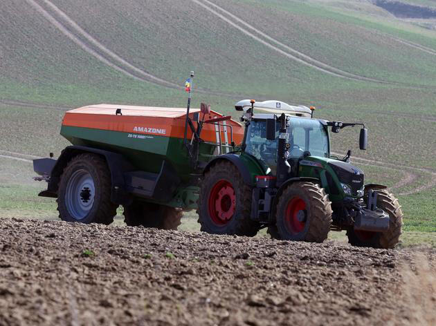 Dnger wird gnstiger: EU will Landwirte massiv entlasten