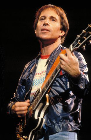 Paul Simon reveals which one of his songs he thinks will last 100 years