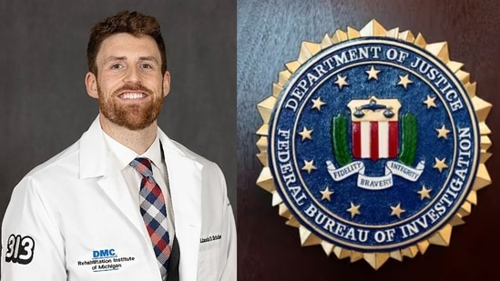 Detroit ex-doctor who allegedly wrote 'I love being a pedo' pleads ...
