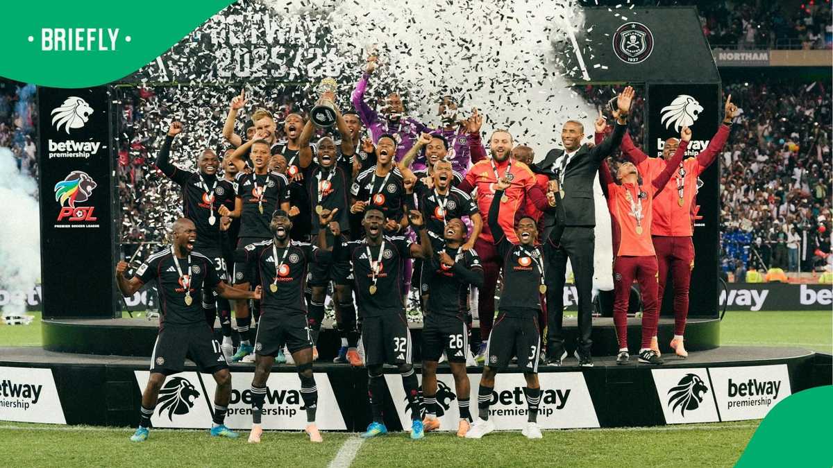 Orlando Pirates and Durban City face tough CAF tests in group stage draw