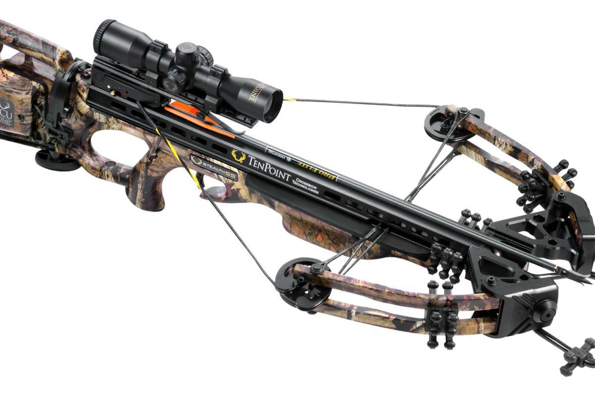 8 crossbow brands that are getting more expensive in 2026 and hunters ...