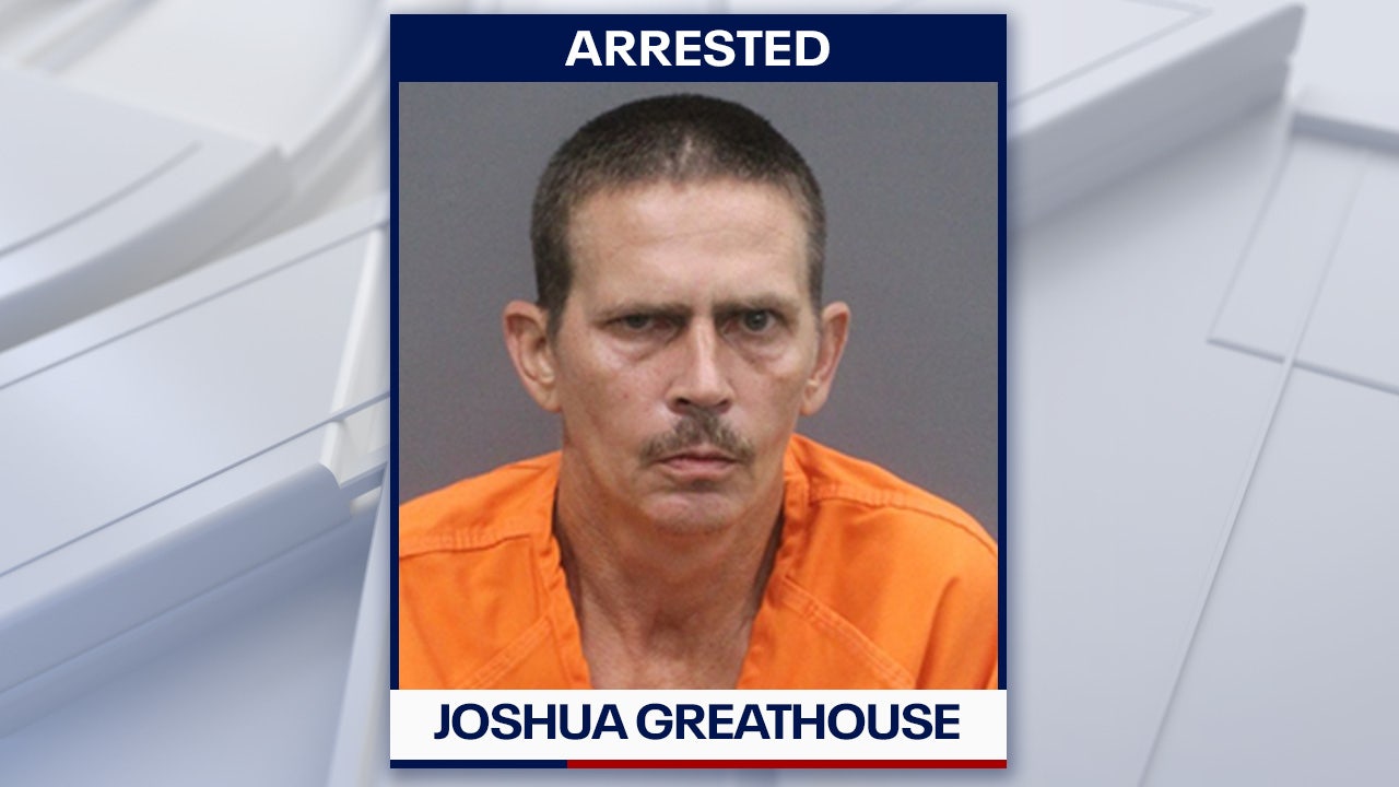 Riverview man arrested after search warrant leads to seizure of guns ...