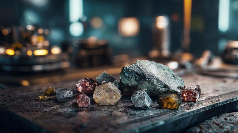 How-to-invest-in-rare-earth-elements ©provided by Business Insider Africa