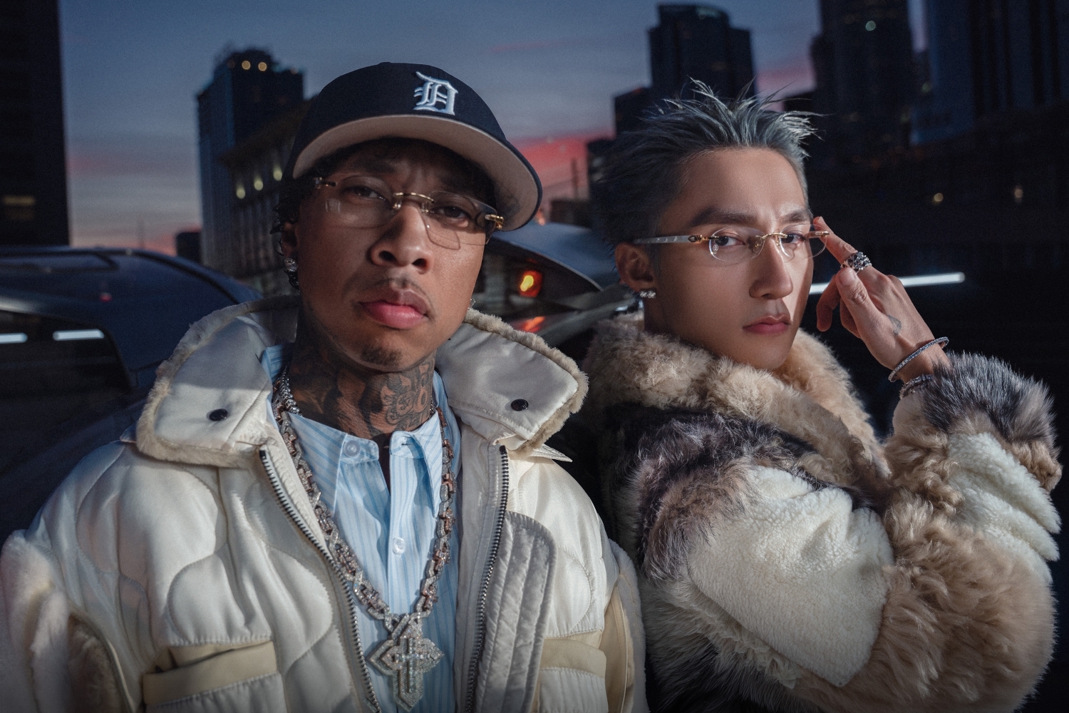 Sơn Tùng M-TP hợp tác 'rapper tỷ view' Tyga