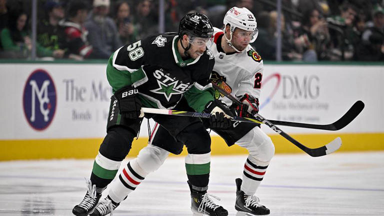 Red Wings acquisition doesn't have what it takes anymore