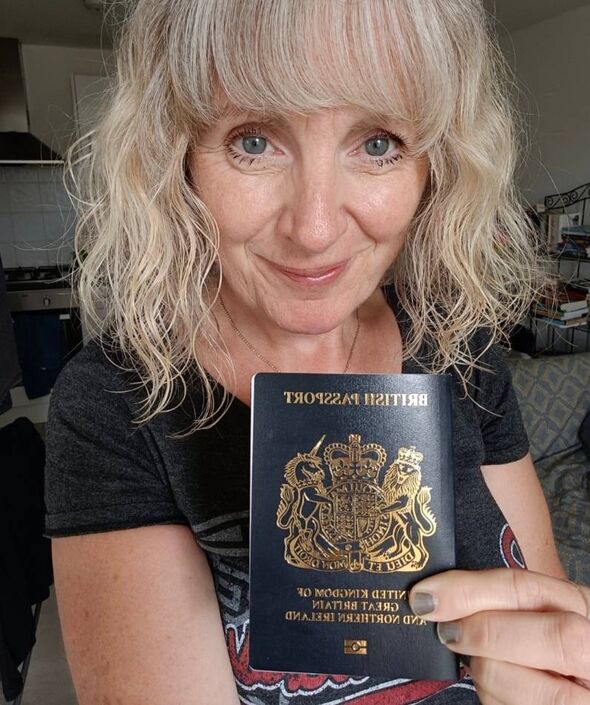 Woman sold everything to travel the world after living in UK's 'third saddest town'