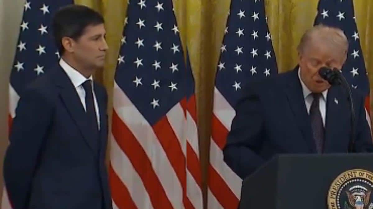 Trump’s new Fed chief Kevin Warsh promises ‘reform-oriented’ central ...