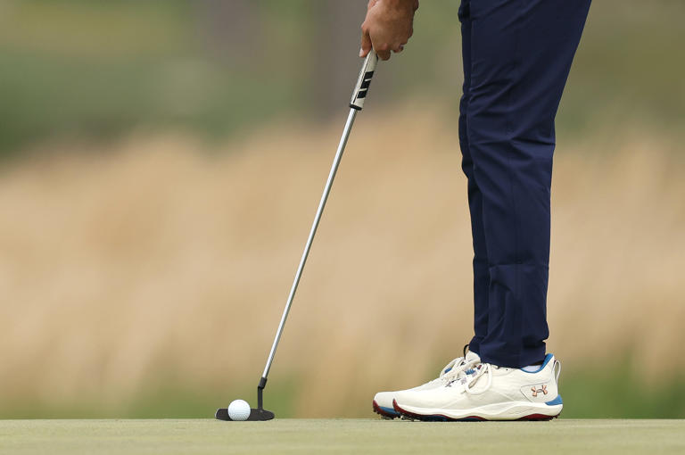 4 putter specs you need to understand to hole more putts
