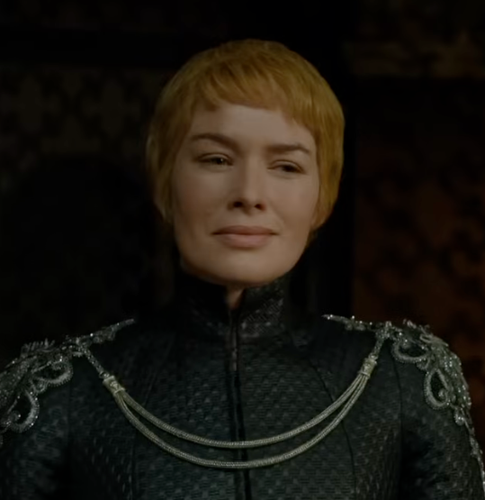 19 wigs in movies that were either flawless or totally Party City