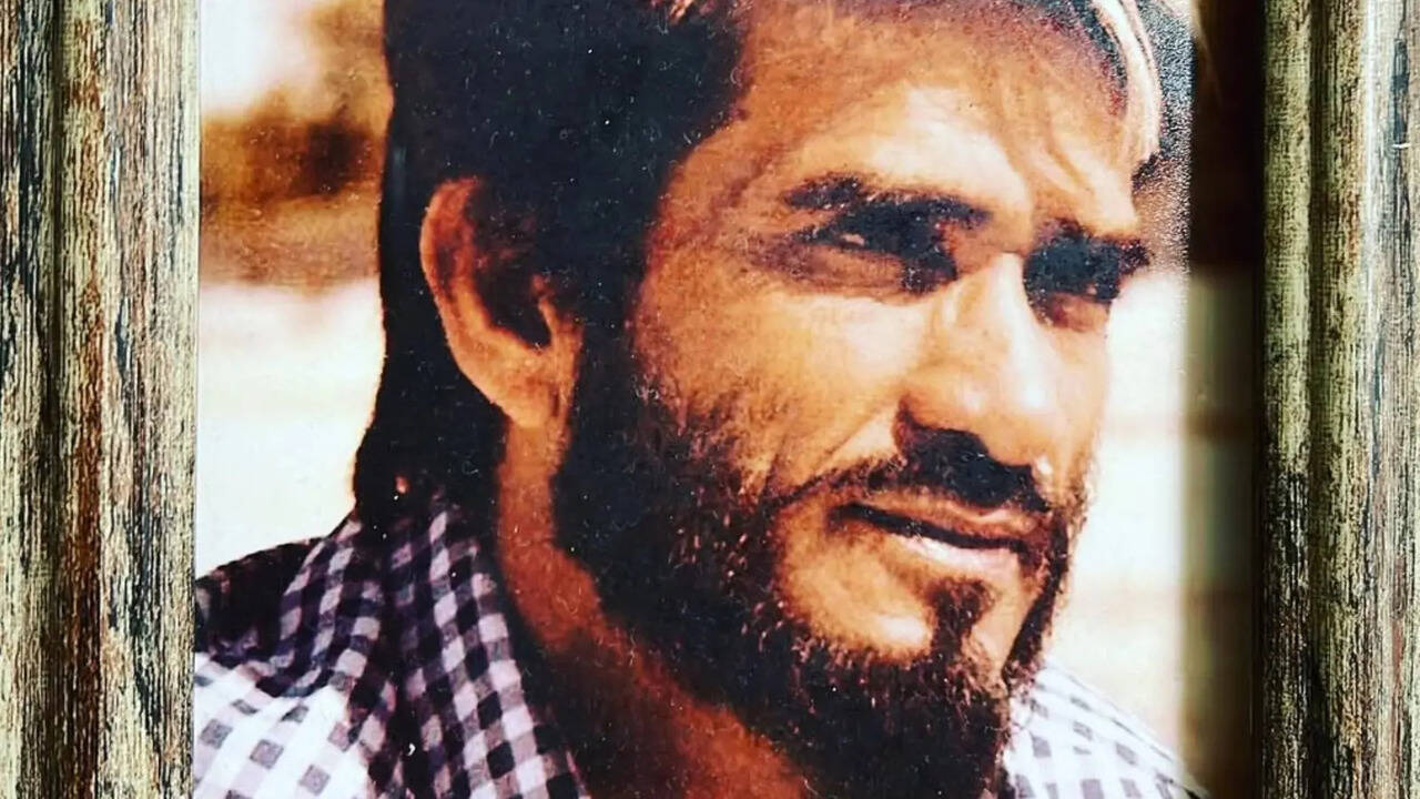 Cannes 2026: Documentary Discovering Sambha On Sholay Actor Mac Mohan ...