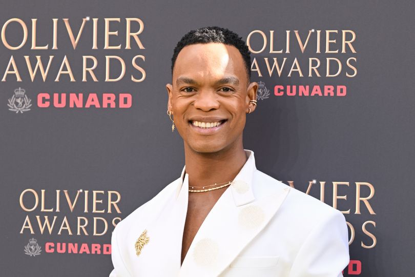 BBC Strictly Come Dancing's Johannes Radebe addresses future as professional dancer after career move