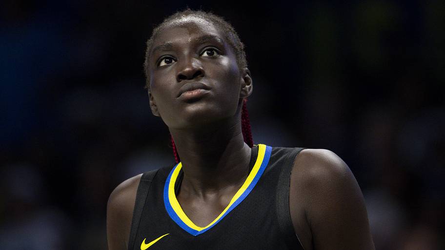 Awak Kuier can be perfect antidote to Dallas Wings' frustrating issue