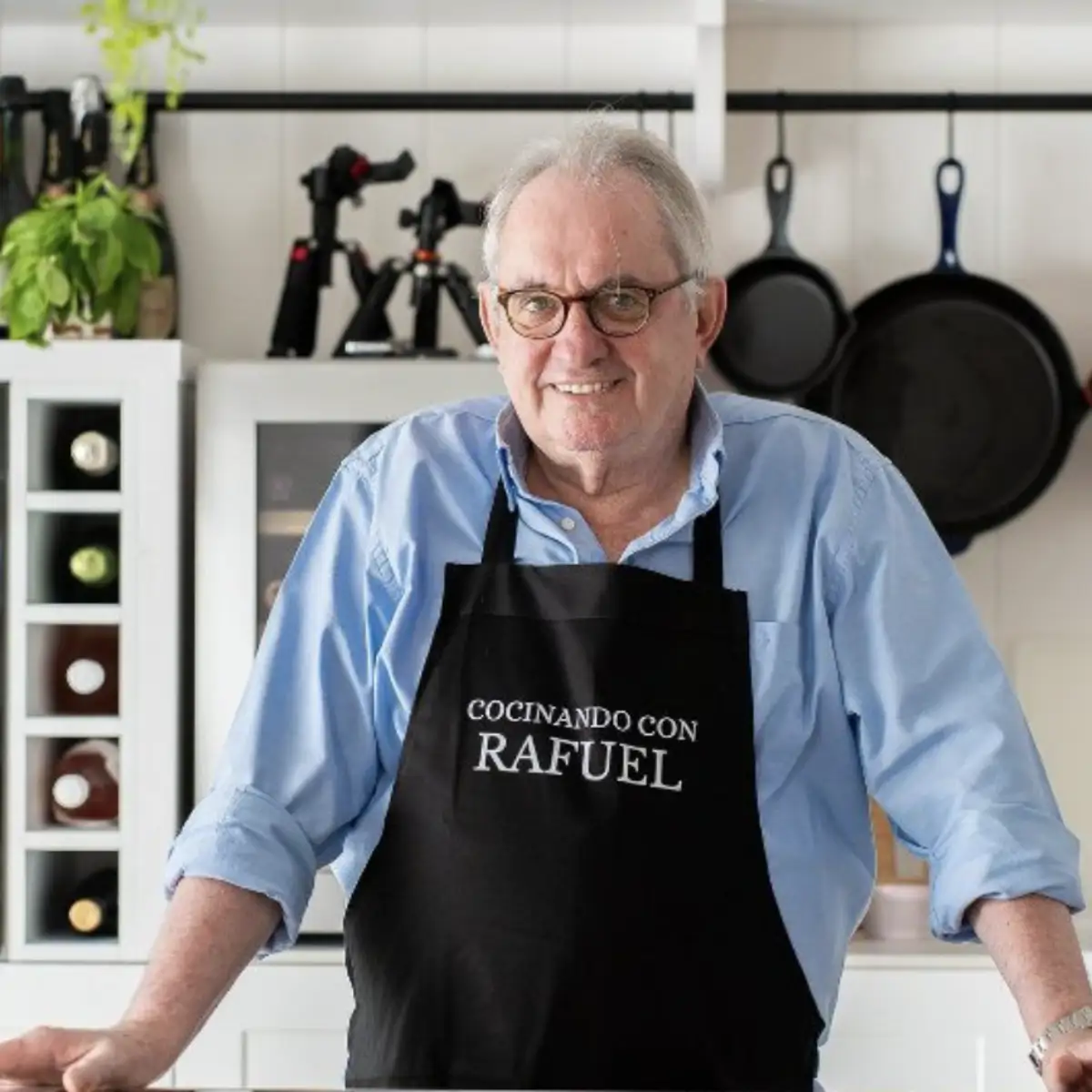 La receta de pollo con mostaza y miel del chef Rafuel: "Un plato sin ...