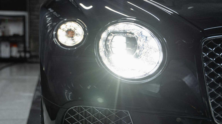 The feds may finally do something about blinding headlights in America