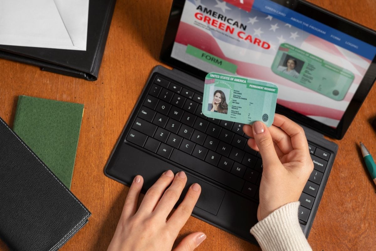 US green card backlog for Indians already stands at 134 years. Will new ...