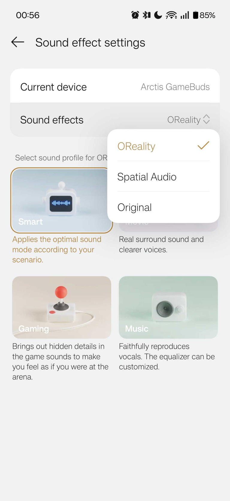 These 4 overlooked Android settings made my cheap headphones sound like ...