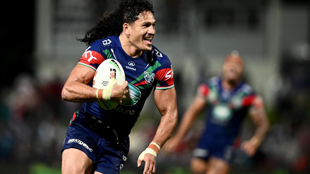 Warriors condemn Dragons to 15th straight loss