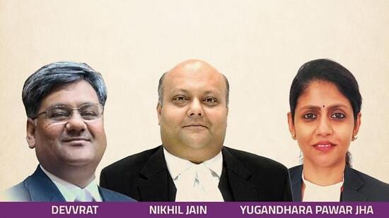 SC lawyers’ body SCAORA elects new office bearers, naming Devvrat as ...