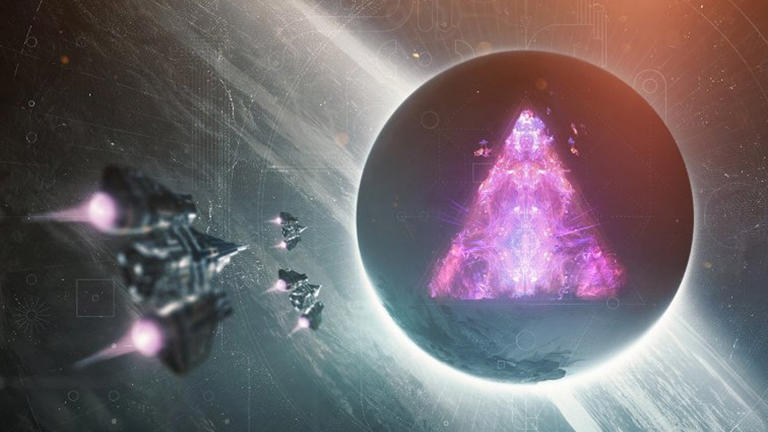 A bittersweet farewell to Destiny 2, one of the best - and worst ...