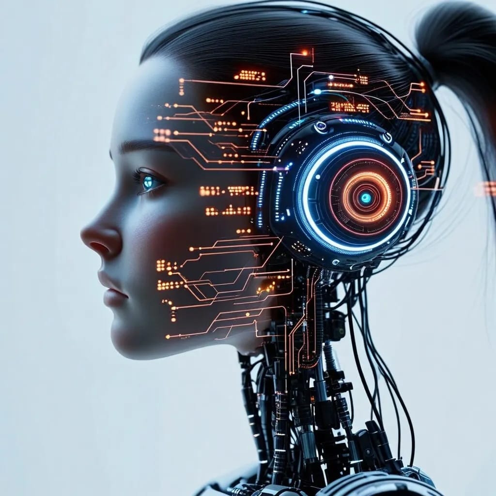 The Secret Life of AI