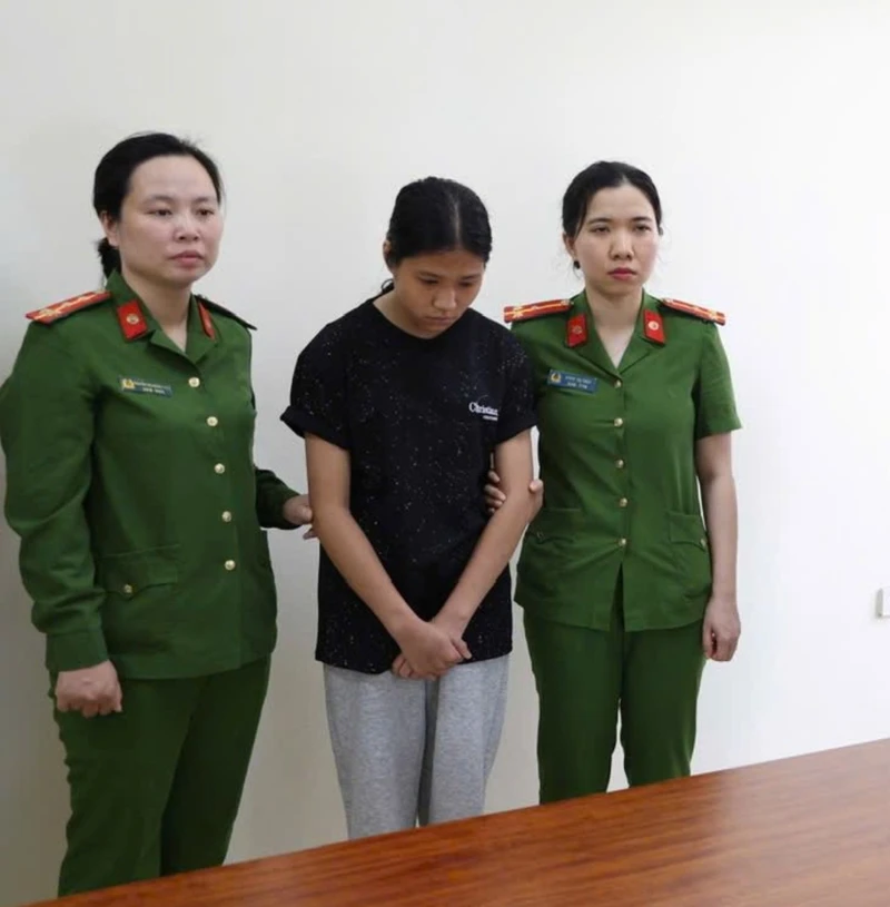 Báo điện tử Tiền Phong 1