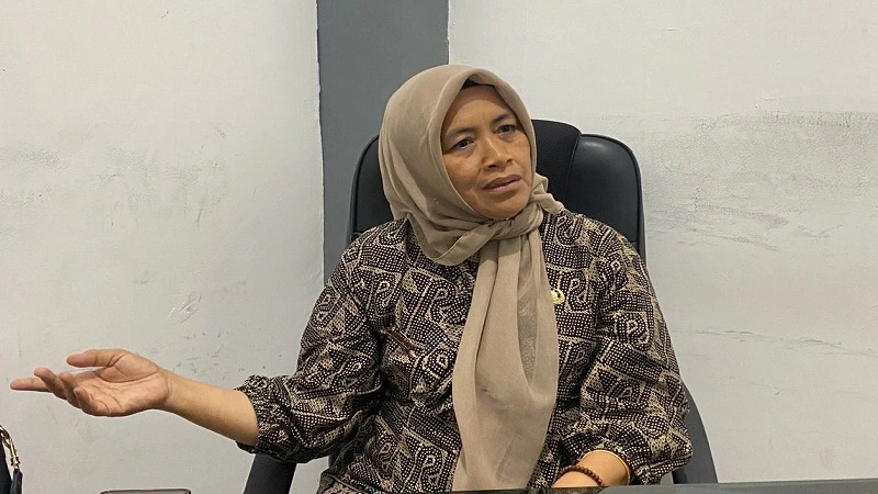Dinas Pertanian Palangka Raya perkuat ketahanan pangan lewat urban farming