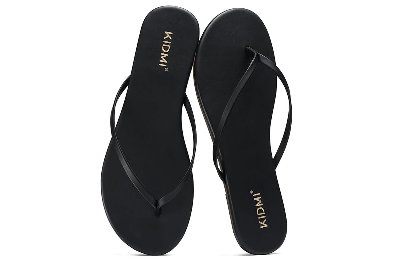 KIDMI Thong Flip Flops