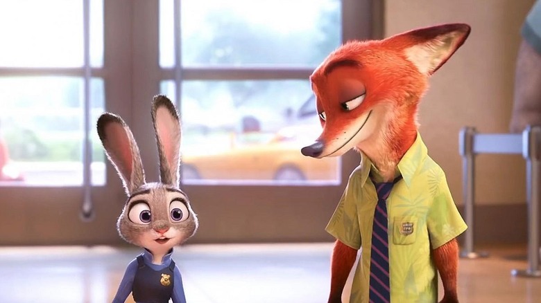 The 15 highest-grossing animated movies of all time