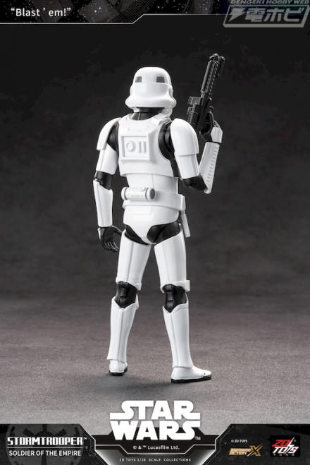 スターウォーズ 限定フィギュア 6体セット スター・ウォーズ」シリーズの可動フィギュア「Infinity Action X