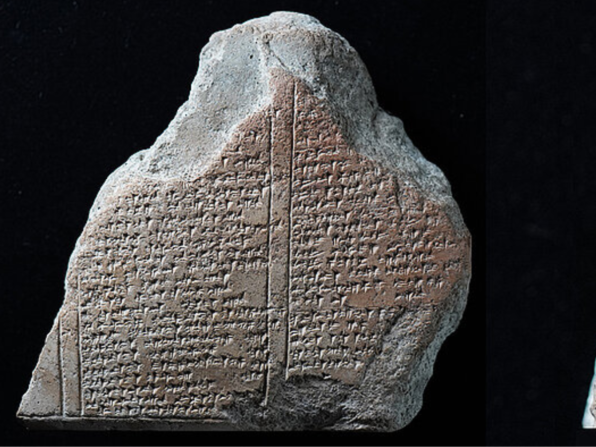 AI cracks 3,500-year-old ancient code, reveals secrets of forgotten empire