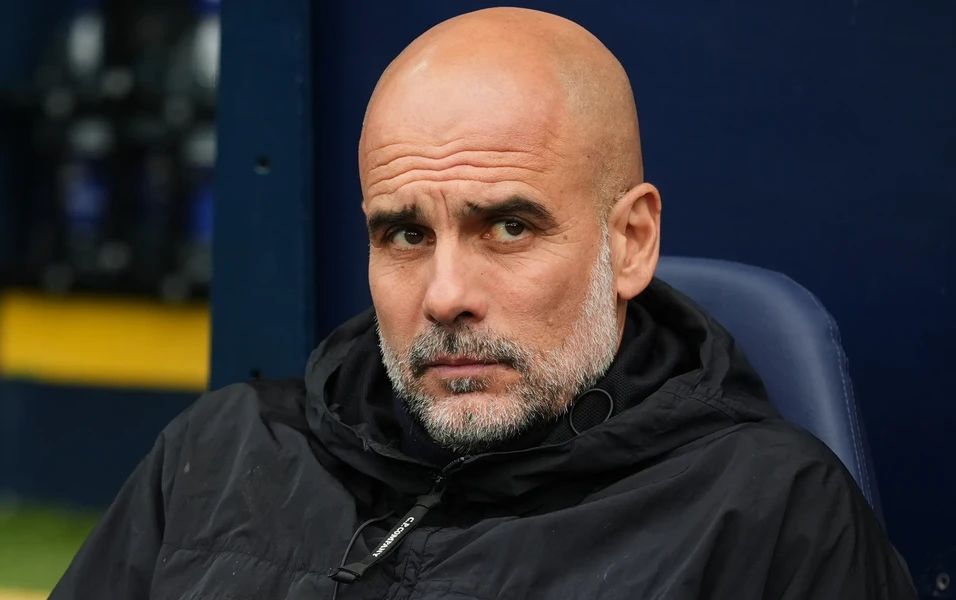Guardiola departs Man City as 115 charges linger