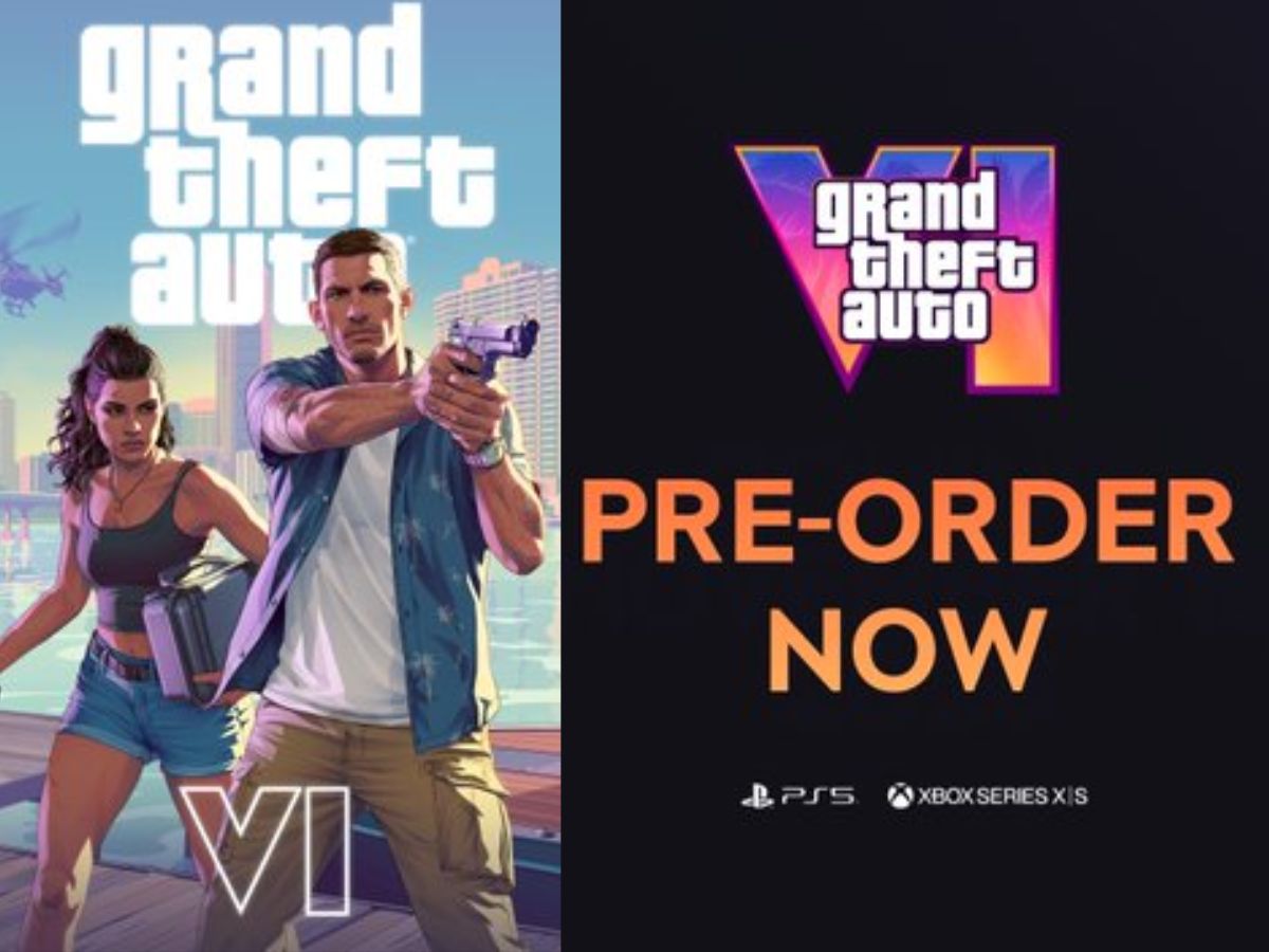 GTA 6 Pre Order Date Confirmed Trailer 3 Rumours Rise After November