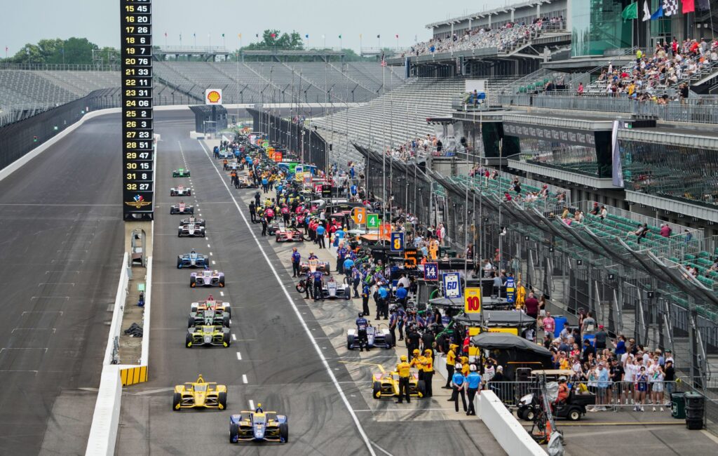 Indy 500 & Coca-Cola 600 schedule: Where to watch, TV timings, prize money, entries & more