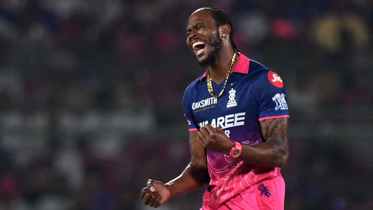 Jofra Archer not bothered by sharp criticism amid IPL vs England ...