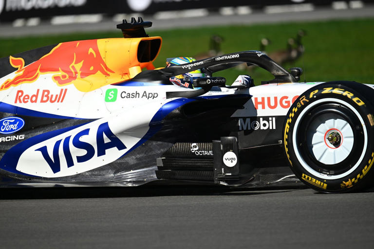 “This is a serious matter” – why the FIA just fined Racing Bulls €30,000