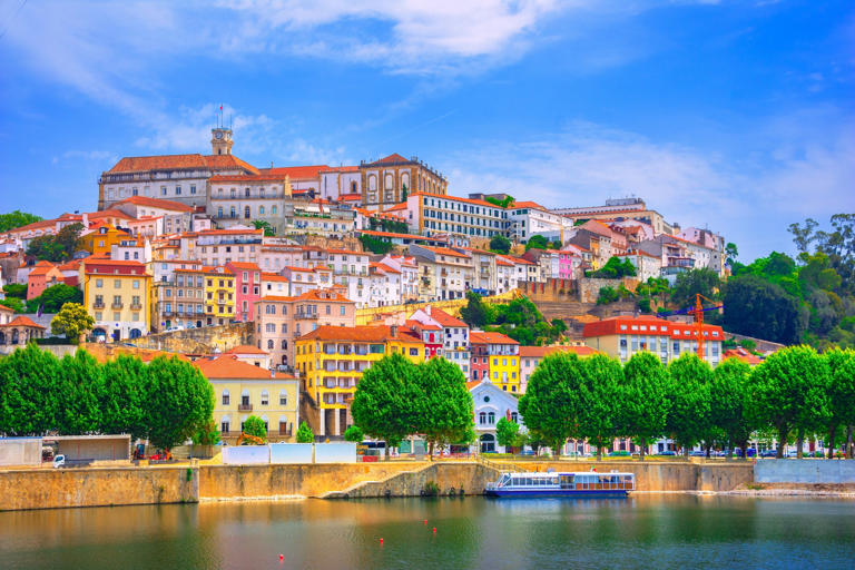‘It’s the ideal place to retire’: In Portugal, these 5 charming sun ...